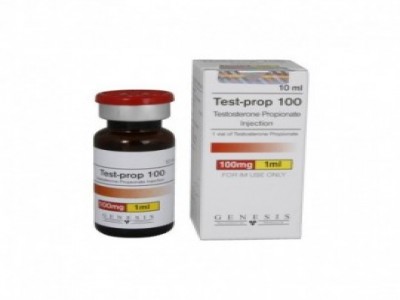 Buy Testosterone propionate Online